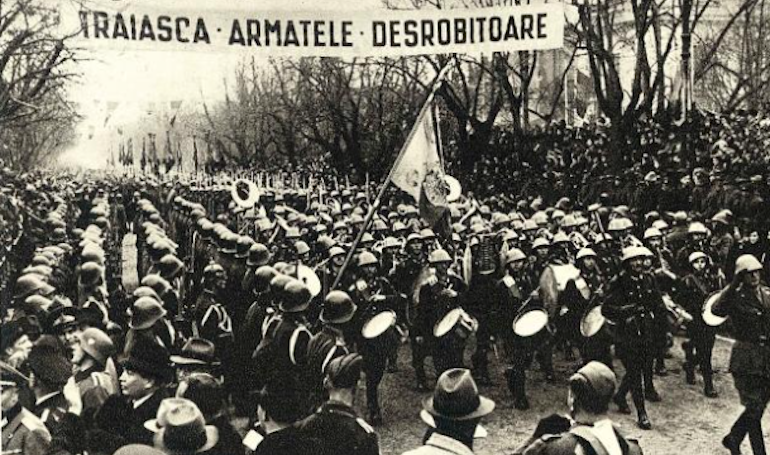Blog • Bessarabie : «Si la Roumanie savait s&rsquo;y prendre…»