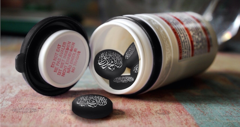 Guerre en Syrie : la filière bulgare du captagon, la drogue miraculeuse de Daech