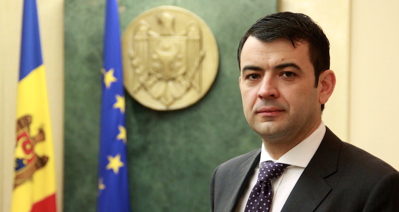 Élections locales en Moldavie : «un vote sanction contre le gouvernement»