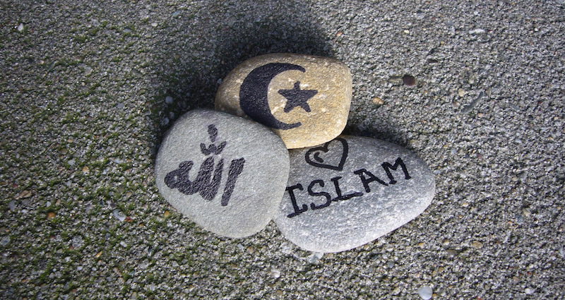 Roumanie : la plus grande mosquée d’Europe va sortir de terre à Bucarest