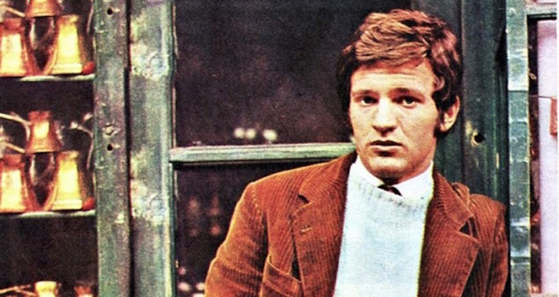 Mix • Kemal Monteno, le Roy Orbison de Bosnie-Herzégovine