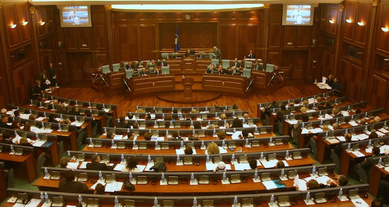 Kosovo : pas de majorité pour le tribunal spécial