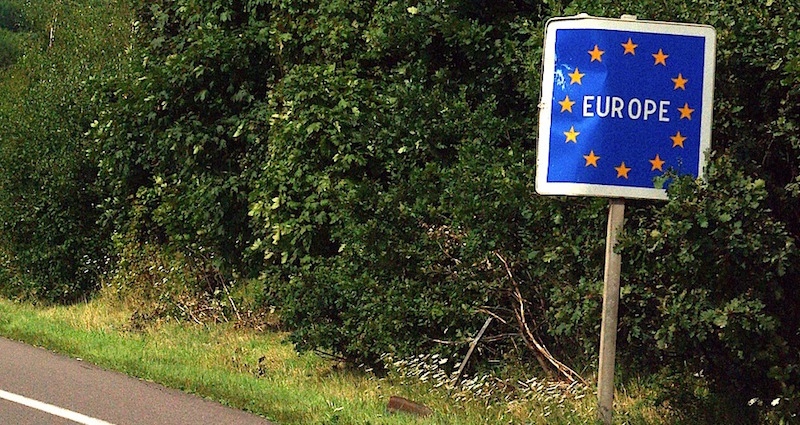 La Bulgarie, éternelle candidate à l&rsquo;espace Schengen