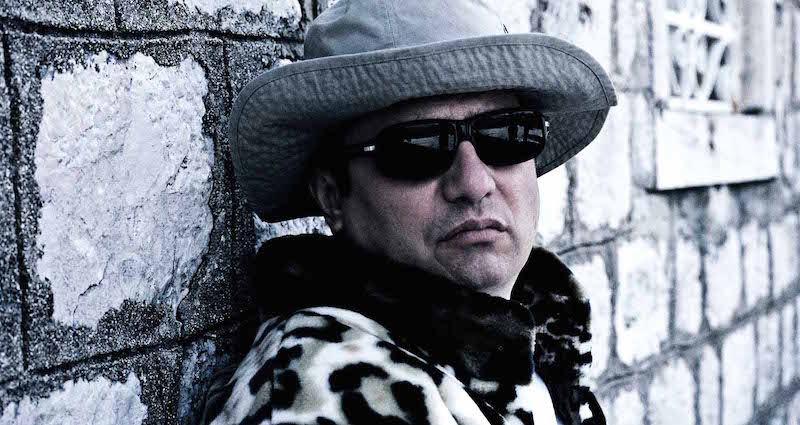 Mix • Rambo Amadeus, « mega tsar mondial » de la pop balkanique