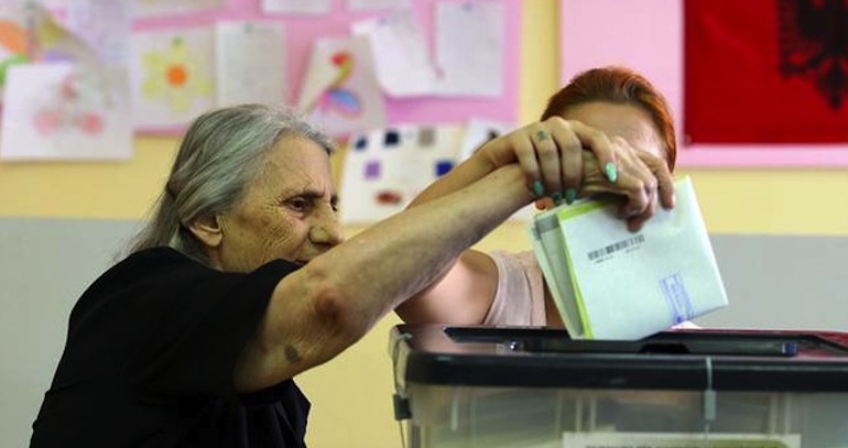 Élections locales en Albanie : pari tenu pour le gouvernement d&rsquo;Edi Rama