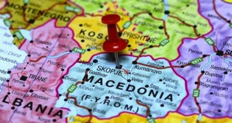 Macédoine : un accord pour une vraie sortie de crise ?