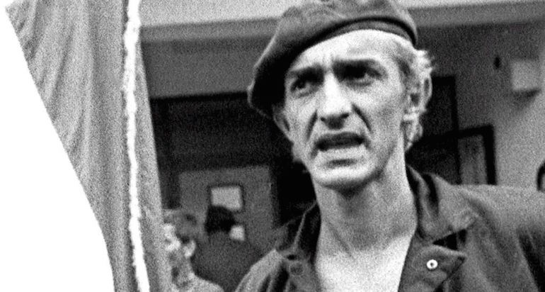 Crimes de guerre : extradé d&rsquo;Australie, «captain Dragan» sera jugé en Croatie
