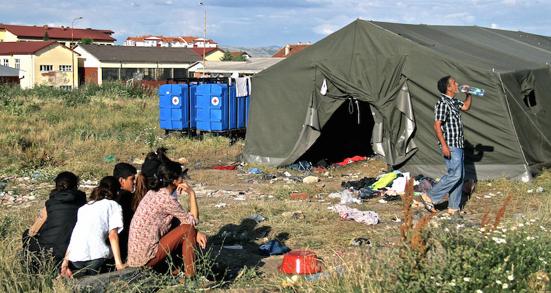 Ouvrez l’Europe #OpenEurope