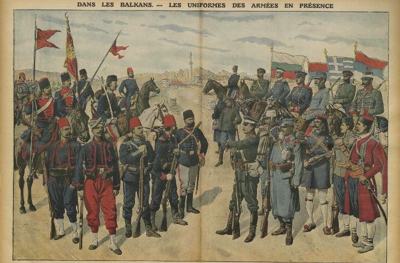 Blog • Adieux à la « réconciliation régionale », épilogue d’une faillite internationale