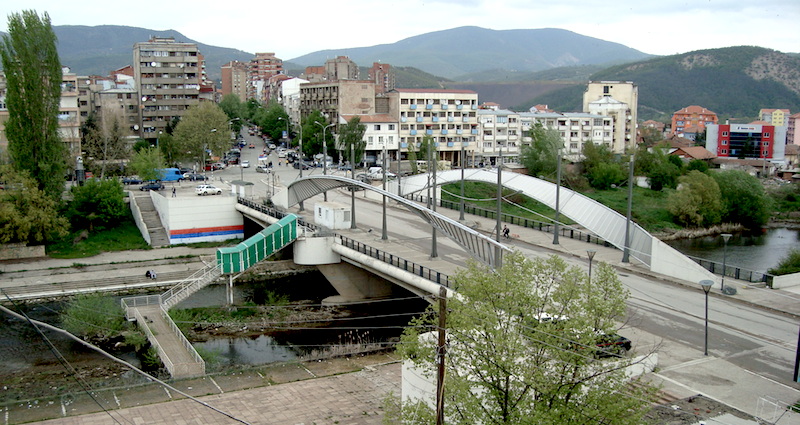 Kosovo : que vont devenir les Bochniaques de Mitrovica ?