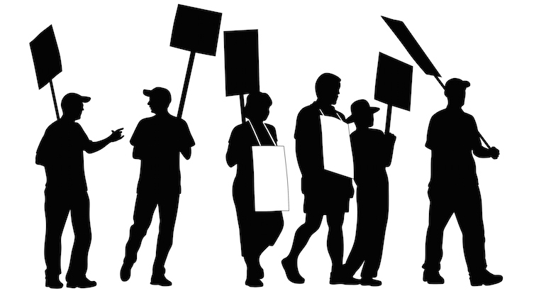 Droit du travail en Bosnie-Herzégovine : une réforme qui ne passe pas