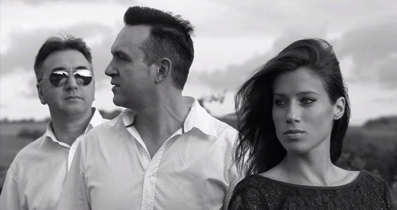 Blog • Club Rebelle, un groupe au goût sauvage