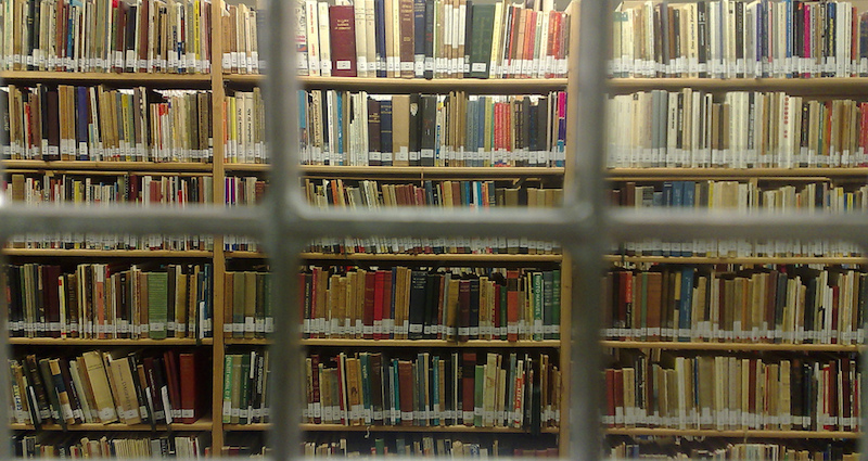 «Bibliocide» : quand la Croatie mettait ses livres à l&rsquo;index