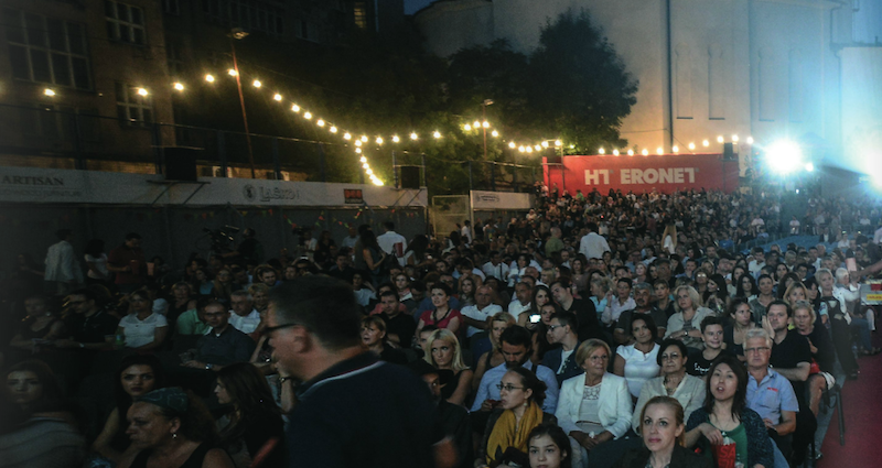 Sarajevo Film Festival : c&rsquo;est parti pour neuf jours de cinéma !