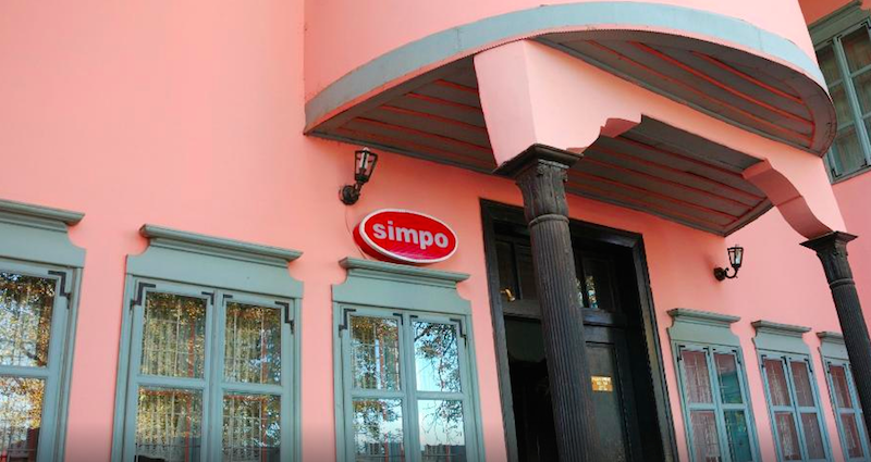 Serbie : quand la « transition » s’attaque au patrimoine culturel