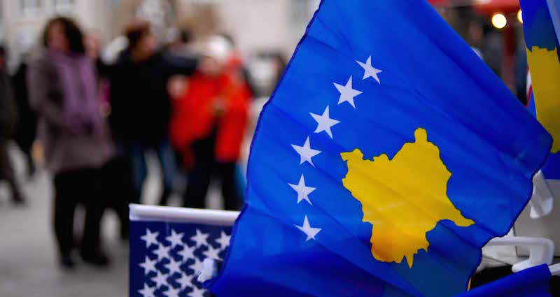 La Grèce devra-t-elle reconnaître l’indépendance du Kosovo ?