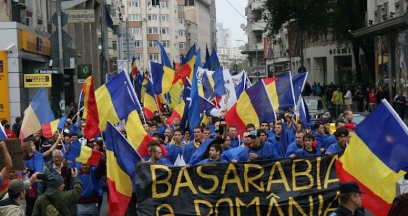 Moldavie : la réunification avec la Roumanie, un «projet périmé»?