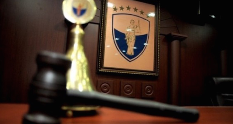 Crimes de guerre au Kosovo : feu vert définitif pour le Tribunal spécial