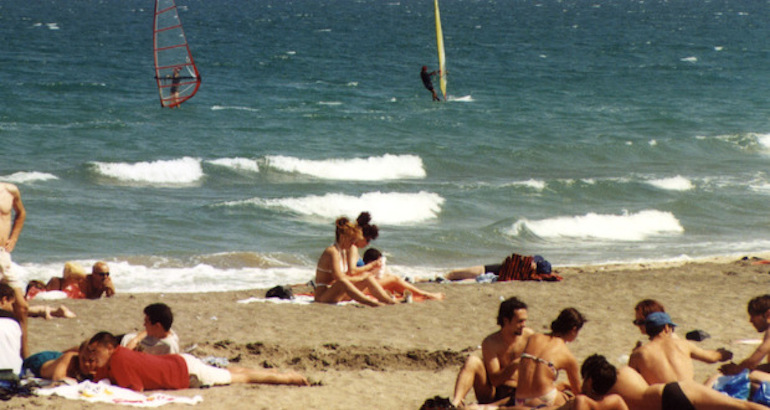 Tourisme : radiographie du vacancier roumain
