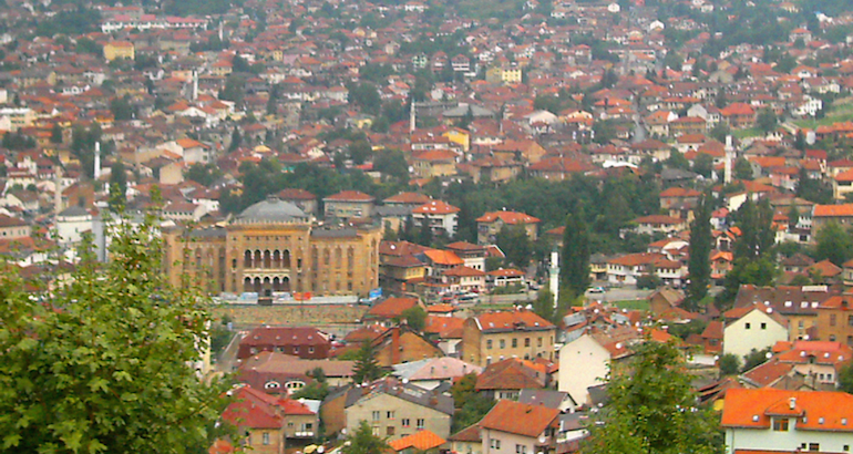 Bosnie-Herzégovine : Sarajevo au bord du gouffre financier