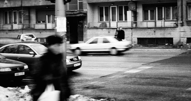 La Bosnie-Herzégovine vingt ans après Dayton : changer le système, mission impossible ?