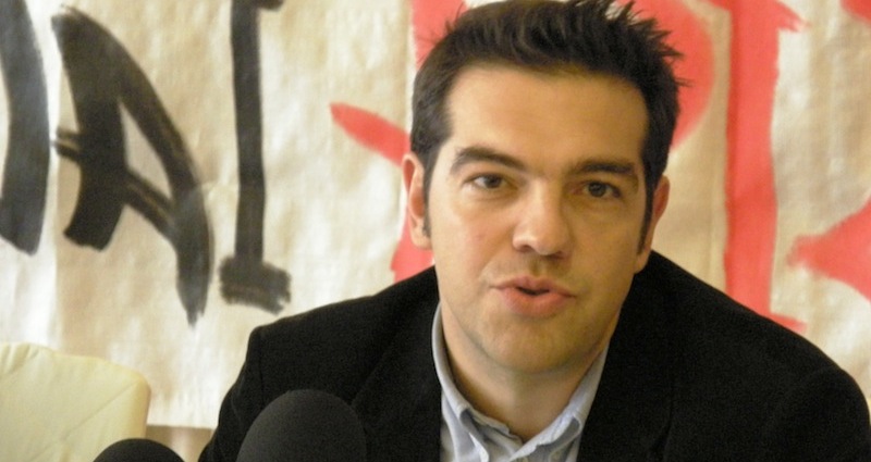 Elections en Grèce : Syriza triomphe