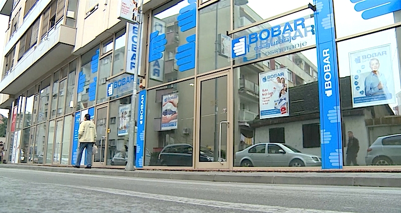 Bosnie-Herzégovine : Milorad Dodik, son référendum et les bonnes affaires de la Bobar Banka