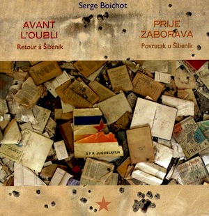 Avant l&rsquo;oubli – Retour à Šibenik