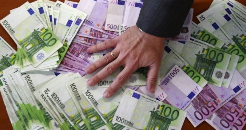 Kosovo : l&rsquo;économie dans les griffes des usuriers