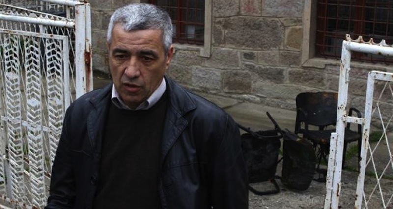 Kosovo : Oliver Ivanović a été remis en liberté conditionnelle