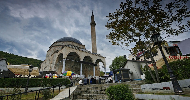La Turquie d&rsquo;Erdoğan à l&rsquo;assaut du Kosovo