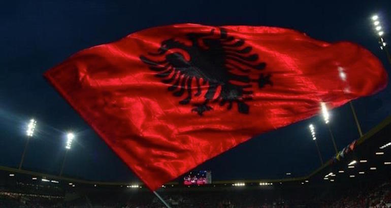 Blog • Sélection albanaise de football : Historique et Héroïque !