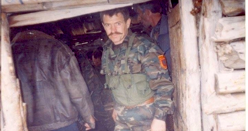 Crimes de guerre au Kosovo : arrestation d&rsquo;un ancien de l&rsquo;UÇK