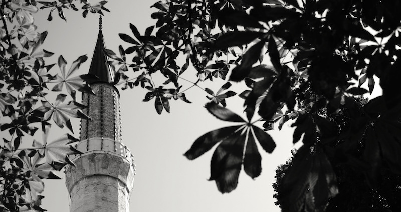 Bosnie-Herzégovine : un «concordat» contesté avec la Communauté islamique