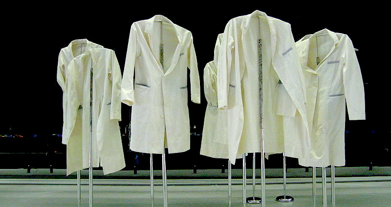 Bulgarie : le grand exode des blouses blanches