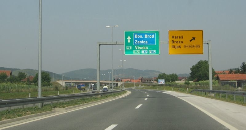 Blog «Računajte na nas» • Bosnie-Herzégovine : 125