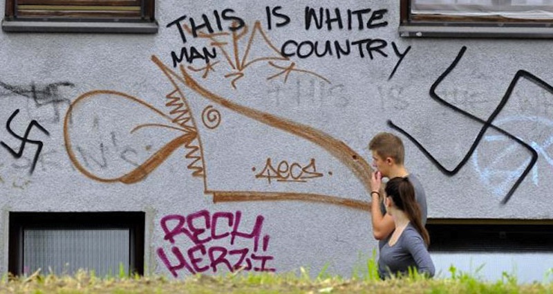 Croatie : racistes et néo-nazis tiennent le haut du pavé