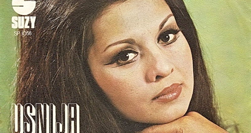 In memoriam Usnija Redžepova, la shéhérazade tsigane de Macédoine