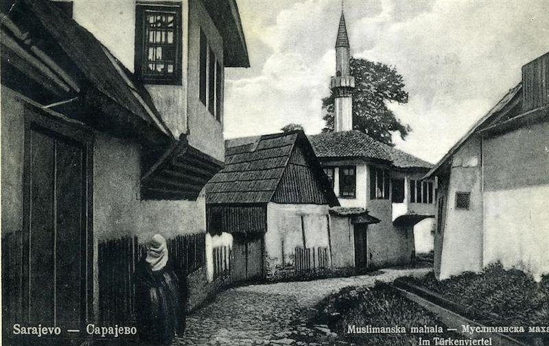 Bosnie-Herzégovine : parlez-vous bosnien, bosniaque, herzégovinien, serbe, monté ou négrin ?