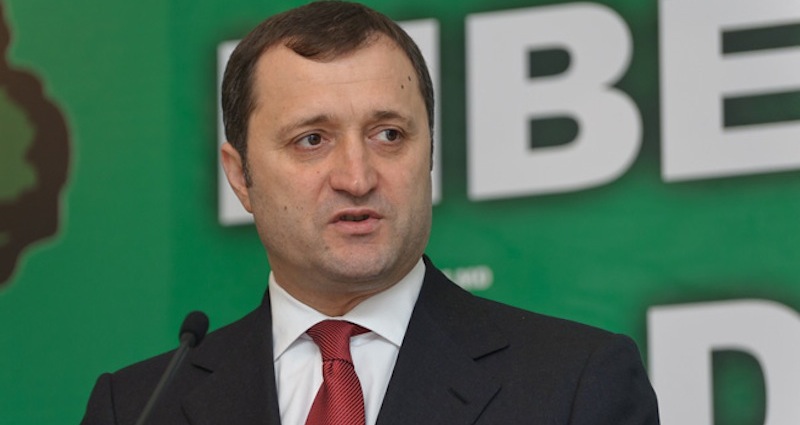 «Vol du siècle» en Moldavie : l&rsquo;ancien Premier ministre placé en garde à vue
