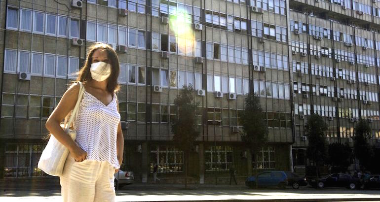 Serbie : les services publics sacrifiés sur l&rsquo;autel de l&rsquo;austérité