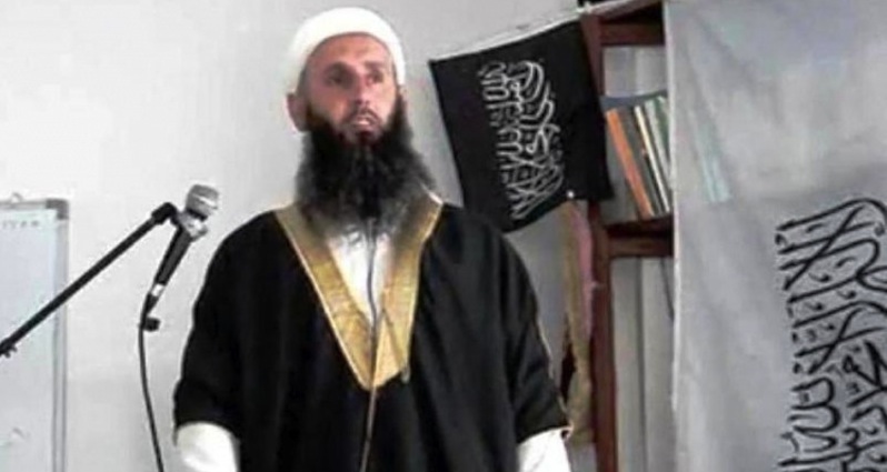 Bosnie-Herzégovine : sept ans de prison pour le chef salafiste Bilal Bosnić