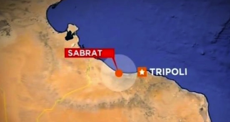 Libye : deux employés de l&rsquo;ambassade de Serbie enlevés près de Sabratha