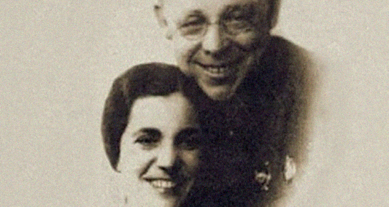 Moldavie : Elizabeta Zarubina, l&rsquo;espionne qui a livré la bombe A à l&rsquo;URSS