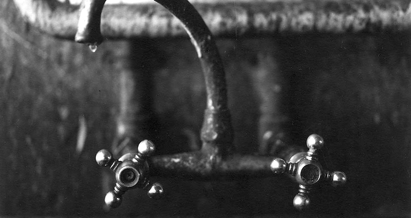 Bosnie-Herzégovine : Sarajevo risque de se retrouver bientôt sans eau potable