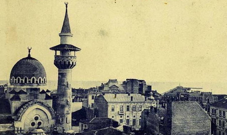 Qui sont les musulmans de Roumanie ?