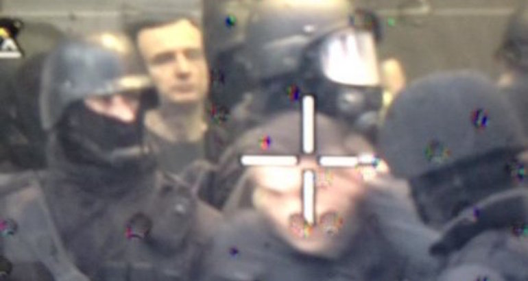 Manifestation pour la République : la police du Kosovo arrête Albin Kurti