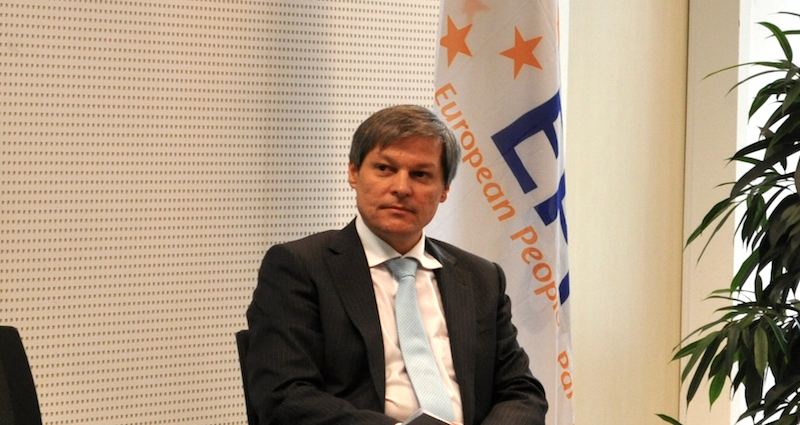 Roumanie : qui est Dacian Cioloş, le nouveau Premier ministre ?