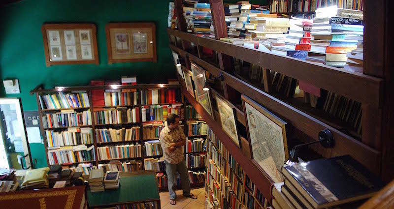Croatie : la librairie va mal, l&rsquo;édition est en crise, la culture est menacée