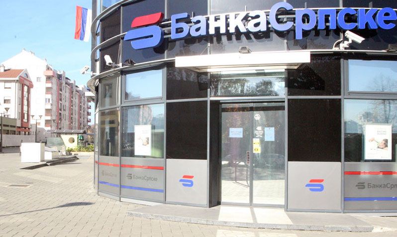 Bosnie-Herzégovine : faillites bancaires à répétition en Republika Srpska